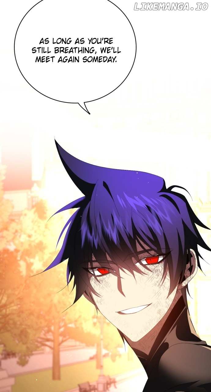 Zero Game Chapter 305 - Page 77 in English