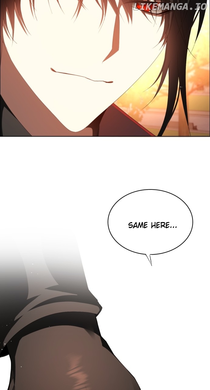 Zero Game Chapter 305 - Page 79 in English