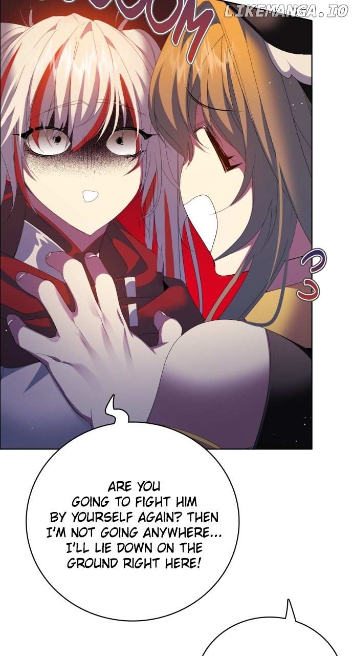 Zero Game Chapter 305 - Page 88 in English