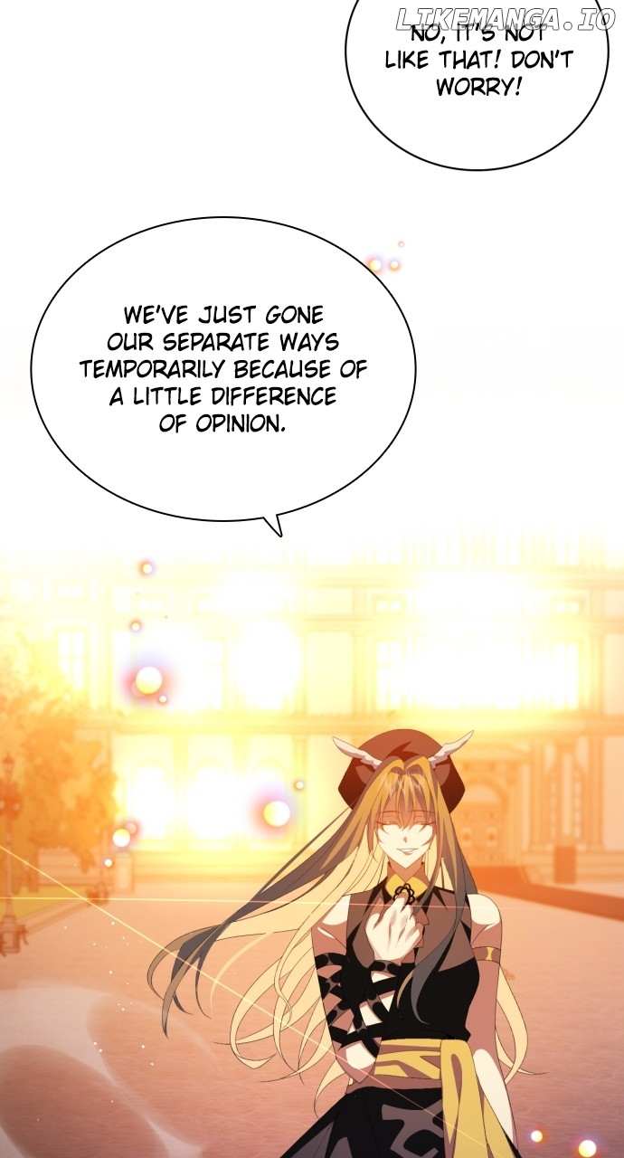 Zero Game Chapter 305 - Page 89 in English