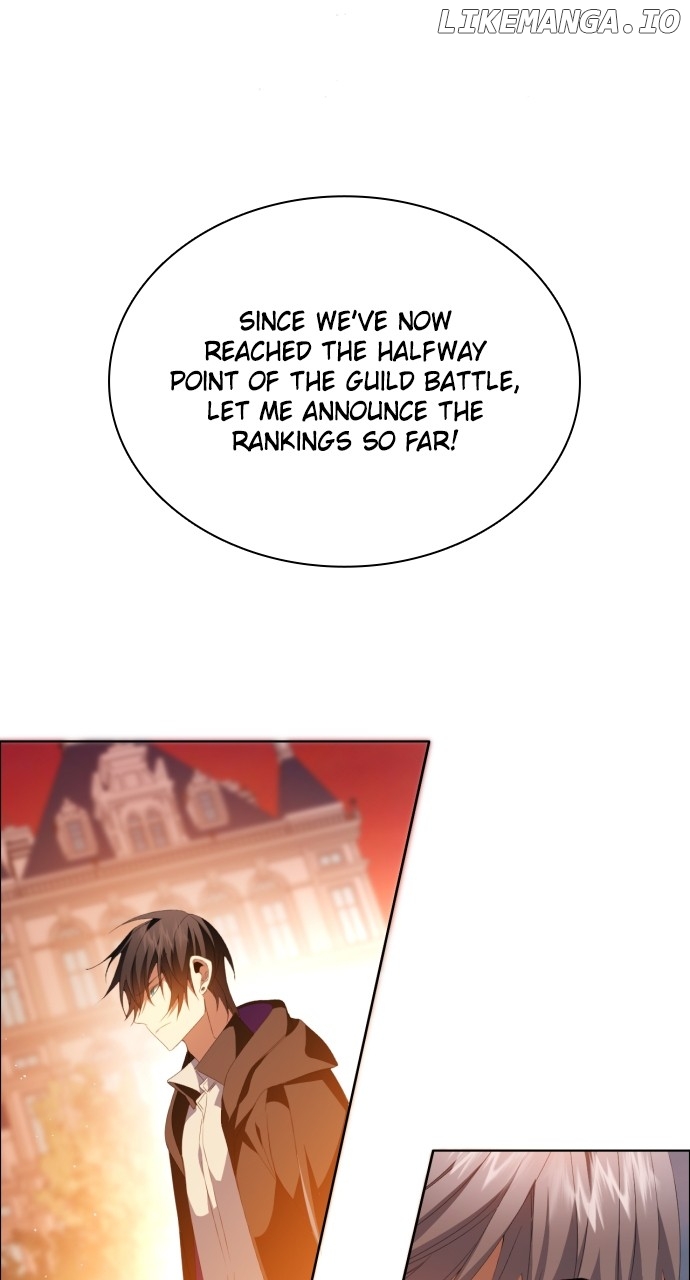 Zero Game Chapter 305 - Page 9 in English