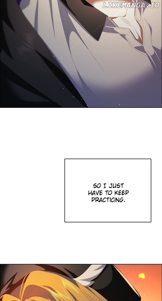 Zero Game Chapter 306 - Page 17 in English