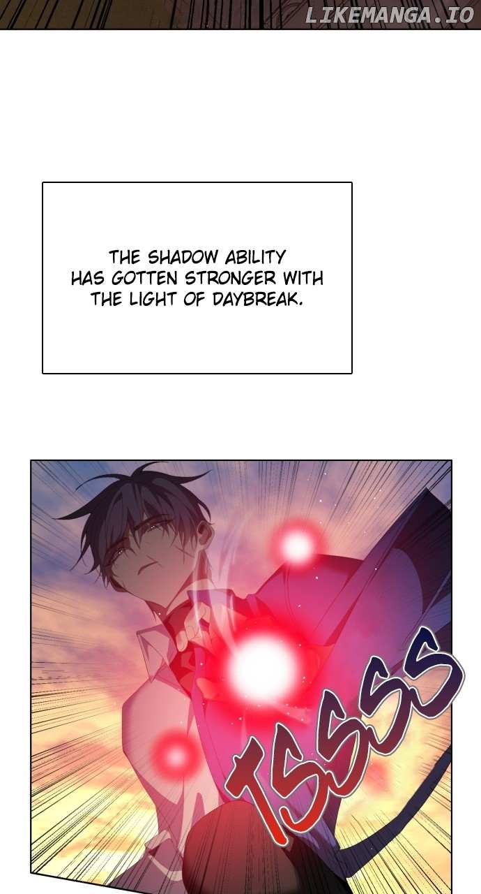 Zero Game Chapter 306 - Page 28 in English