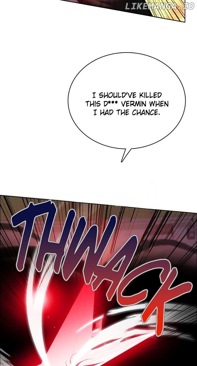 Zero Game Chapter 306 - Page 29 in English