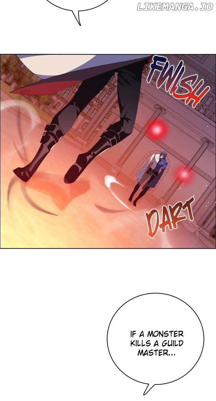 Zero Game Chapter 306 - Page 31 in English