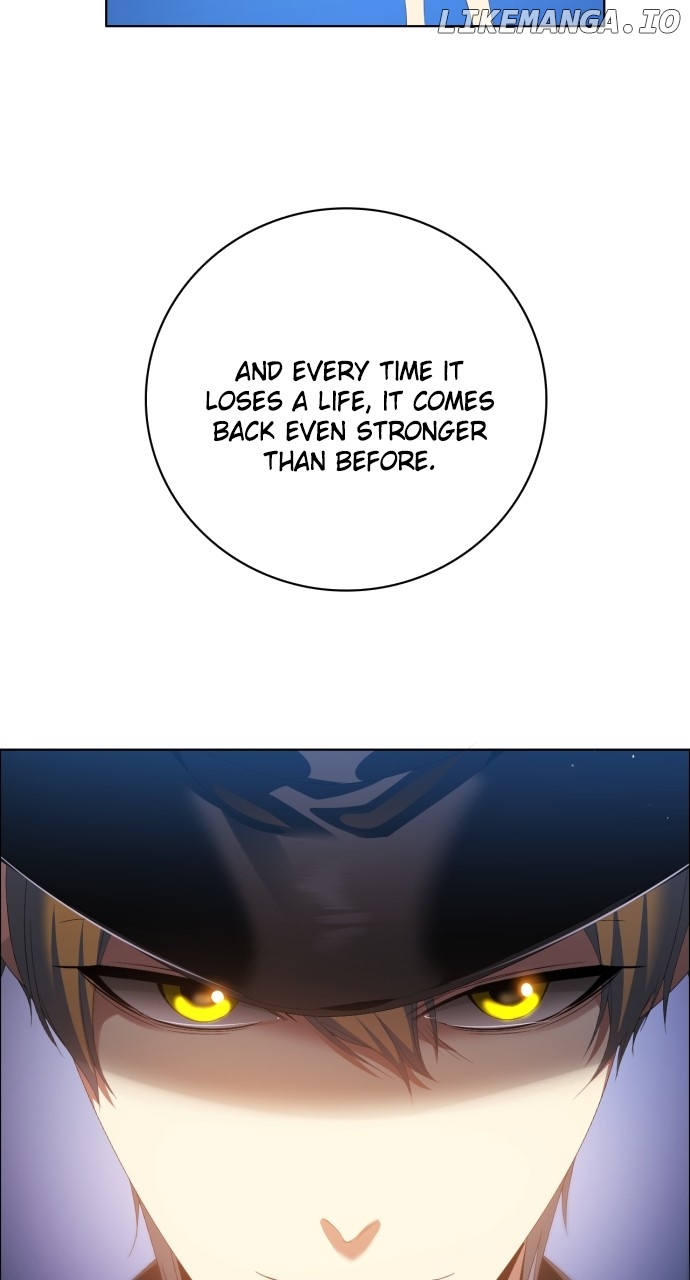 Zero Game Chapter 306 - Page 51 in English
