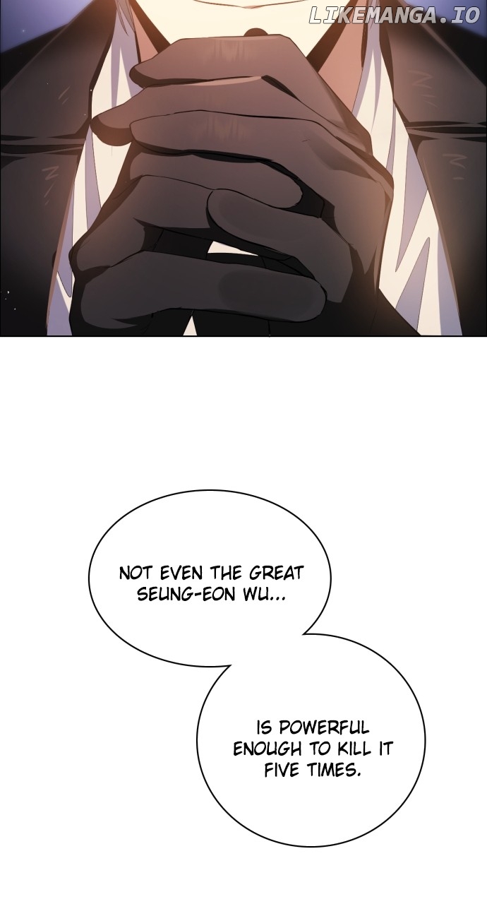 Zero Game Chapter 306 - Page 52 in English