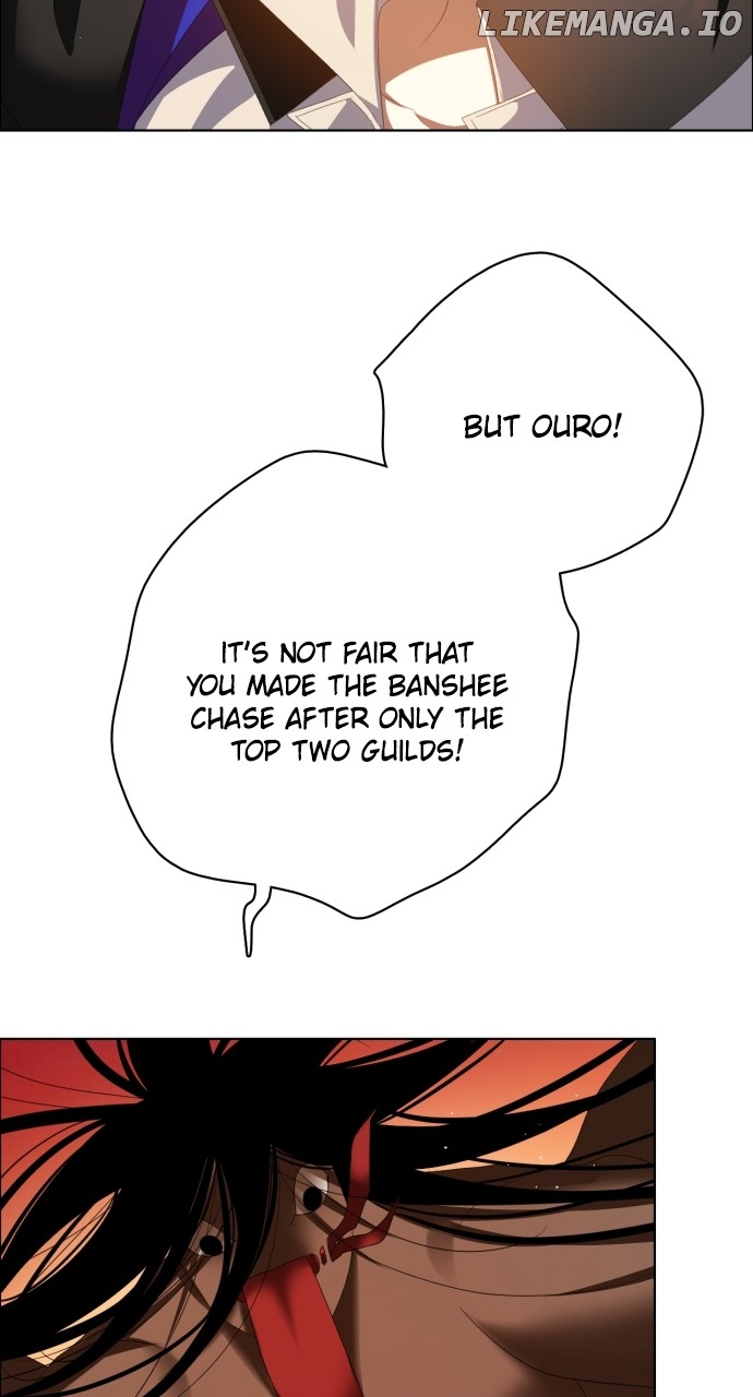 Zero Game Chapter 306 - Page 59 in English