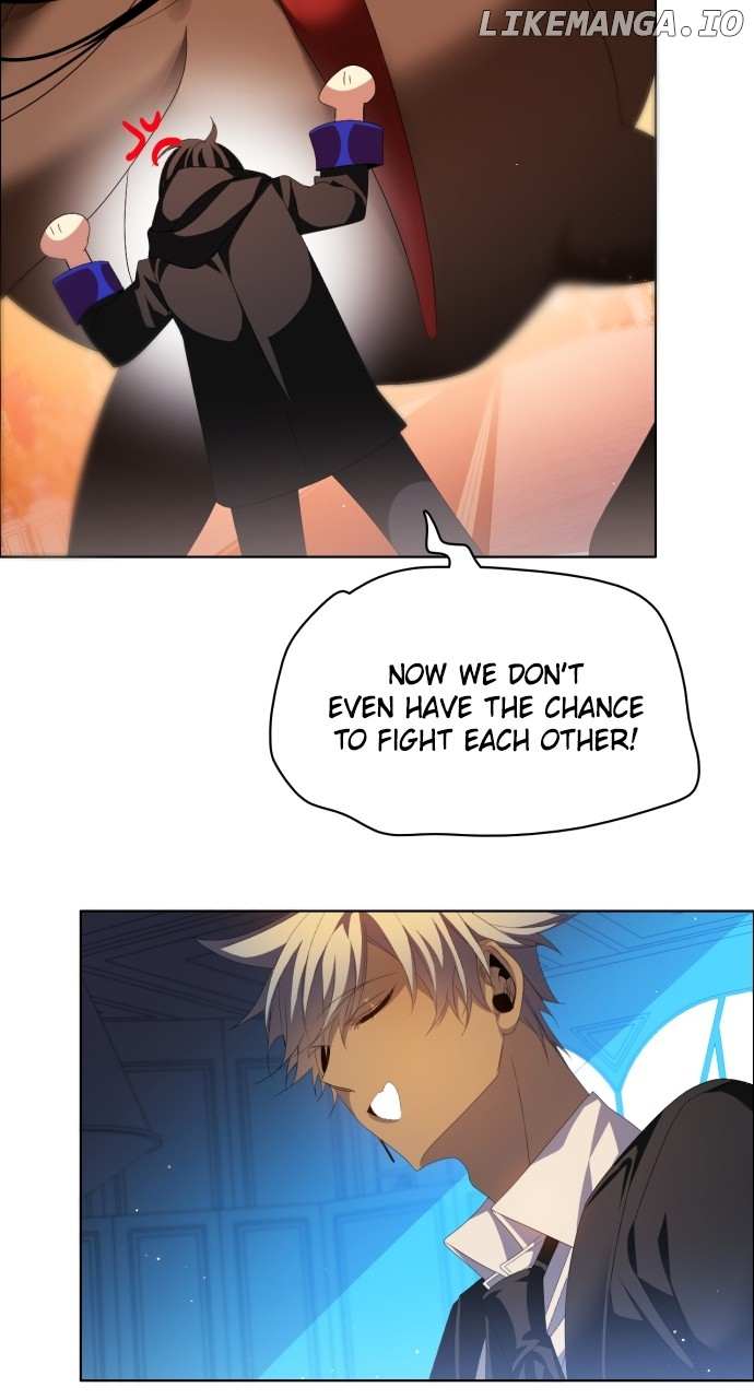 Zero Game Chapter 306 - Page 60 in English