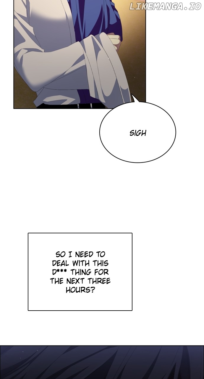 Zero Game Chapter 306 - Page 63 in English