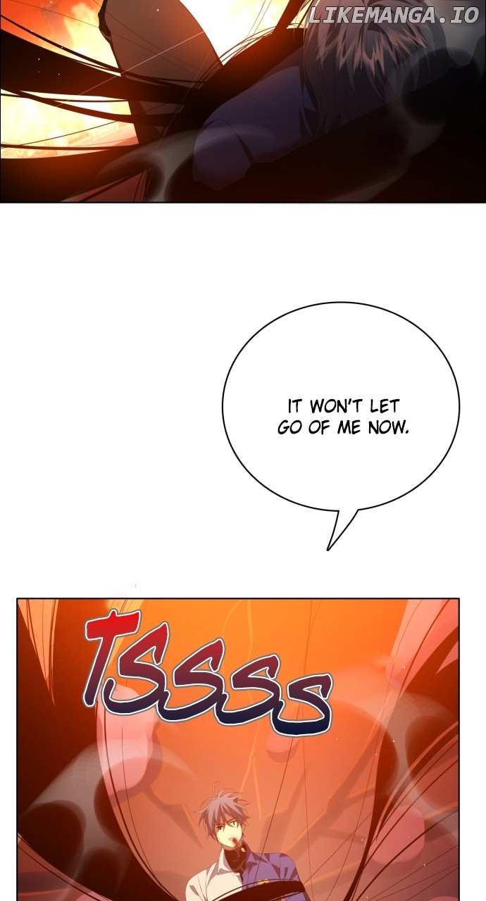 Zero Game Chapter 306 - Page 73 in English