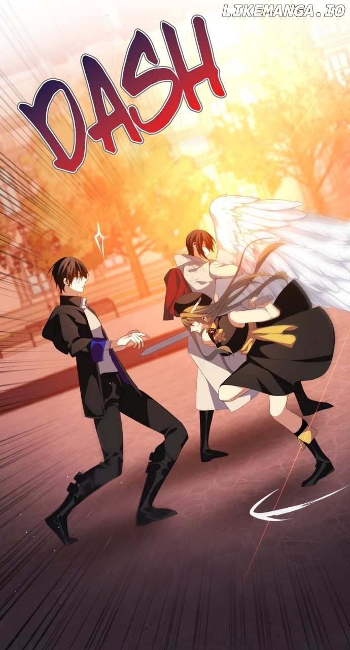 Zero Game Chapter 306 - Page 76 in English
