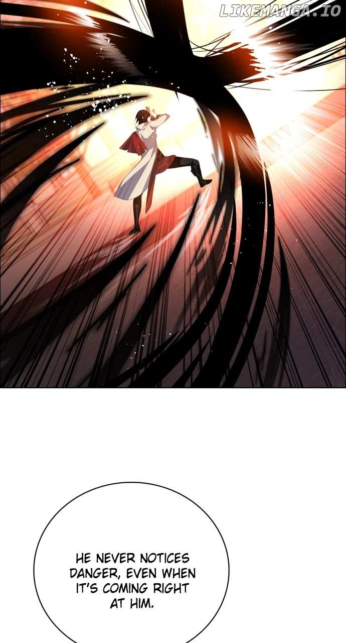Zero Game Chapter 306 - Page 79 in English