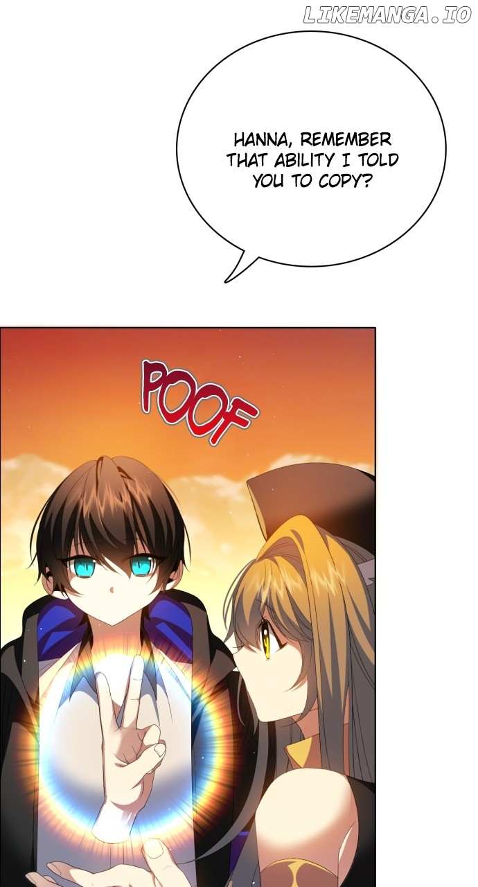 Zero Game Chapter 306 - Page 87 in English