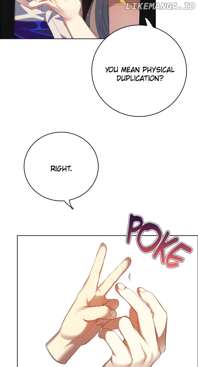 Zero Game Chapter 306 - Page 88 in English