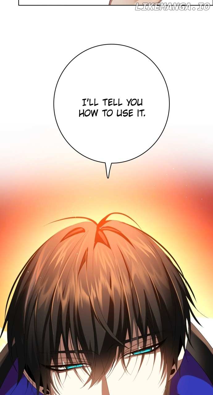 Zero Game Chapter 306 - Page 89 in English