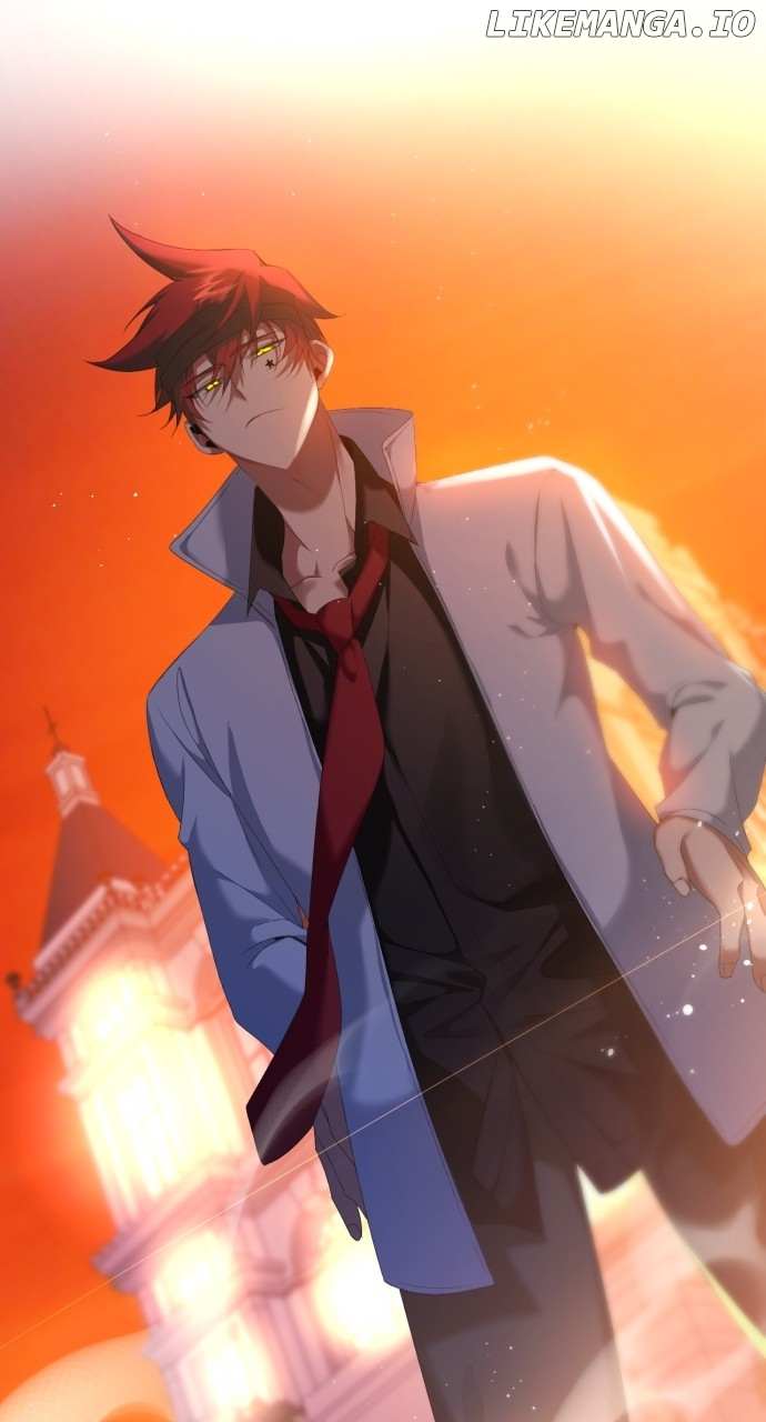 Zero Game Chapter 307 - Page 11 in English