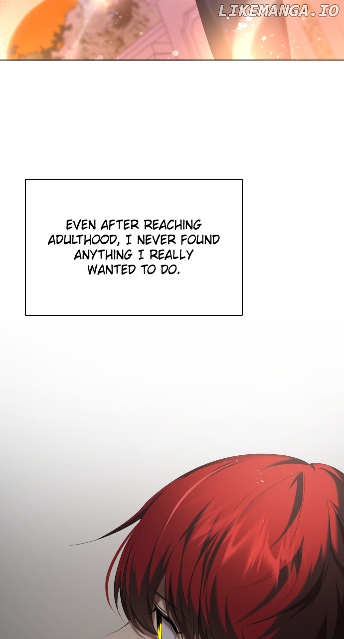 Zero Game Chapter 307 - Page 12 in English