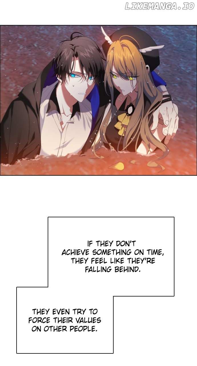 Zero Game Chapter 307 - Page 17 in English