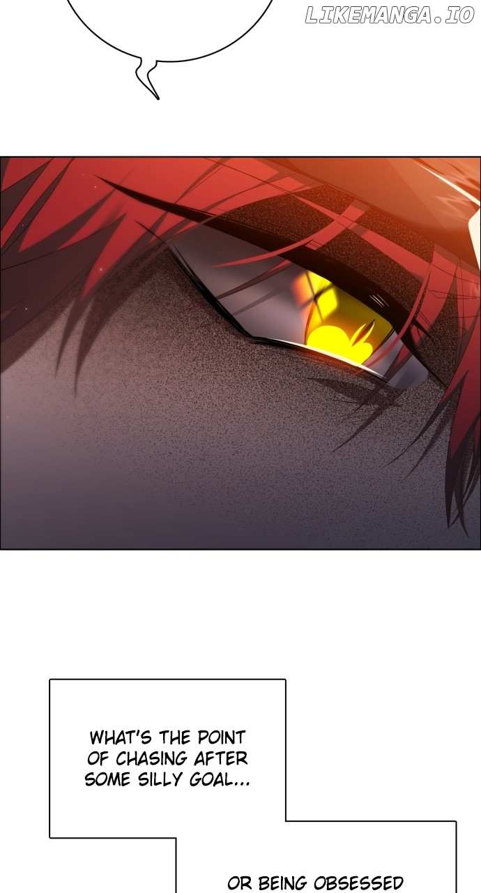 Zero Game Chapter 307 - Page 19 in English