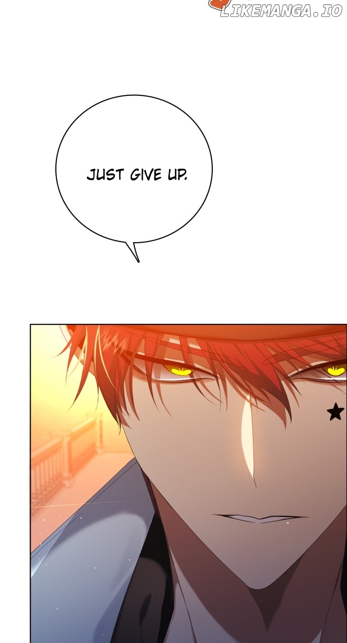 Zero Game Chapter 307 - Page 22 in English