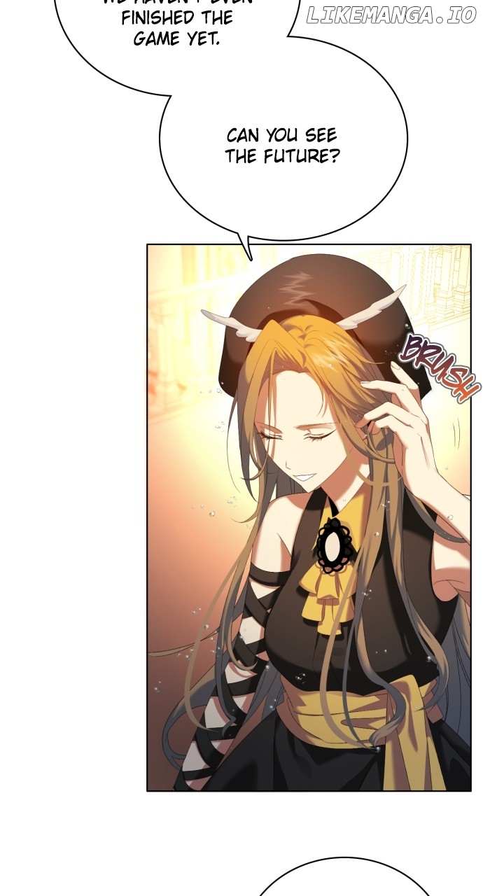 Zero Game Chapter 307 - Page 25 in English