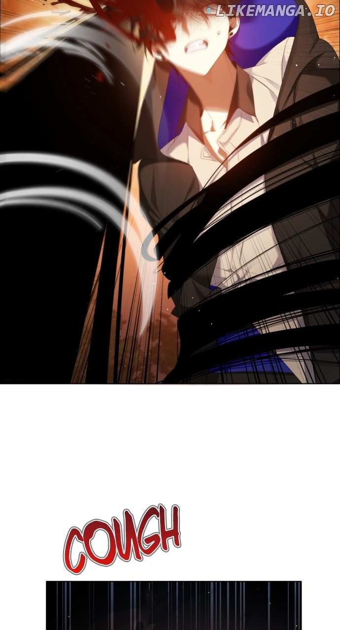 Zero Game Chapter 307 - Page 50 in English