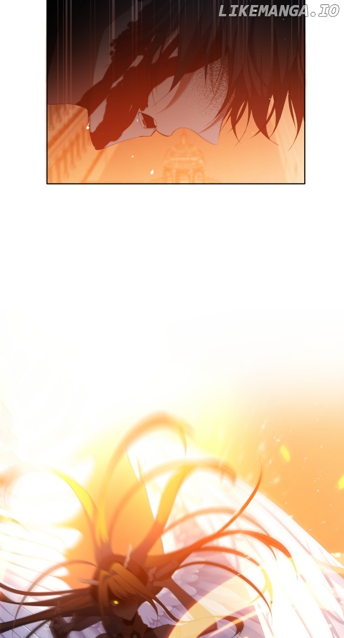 Zero Game Chapter 307 - Page 51 in English