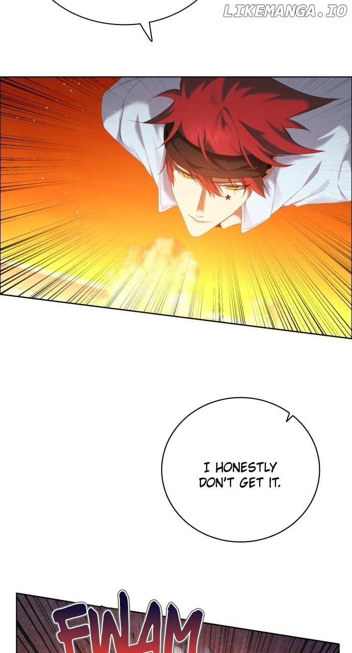 Zero Game Chapter 307 - Page 6 in English