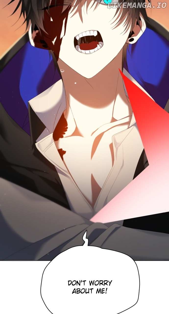 Zero Game Chapter 307 - Page 68 in English