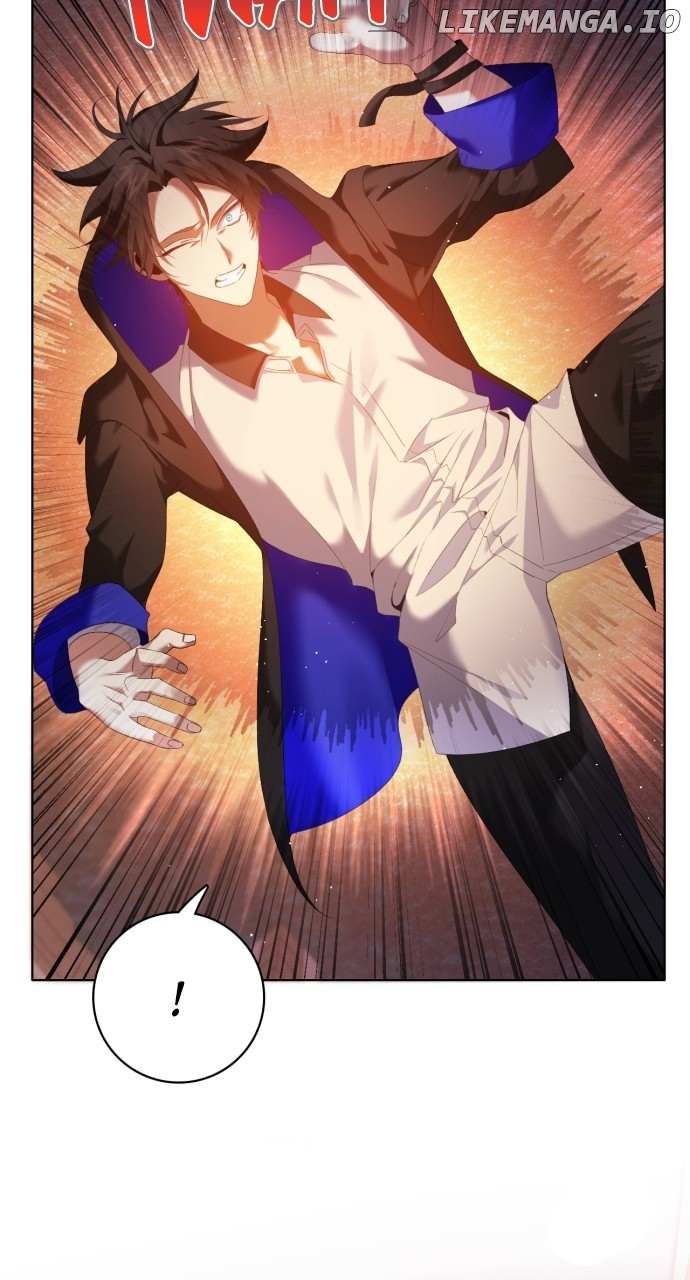 Zero Game Chapter 307 - Page 7 in English