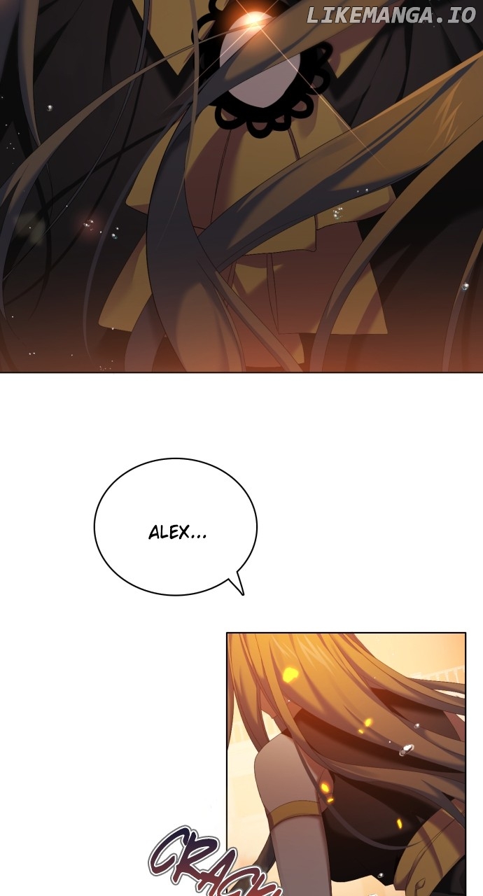 Zero Game Chapter 307 - Page 72 in English