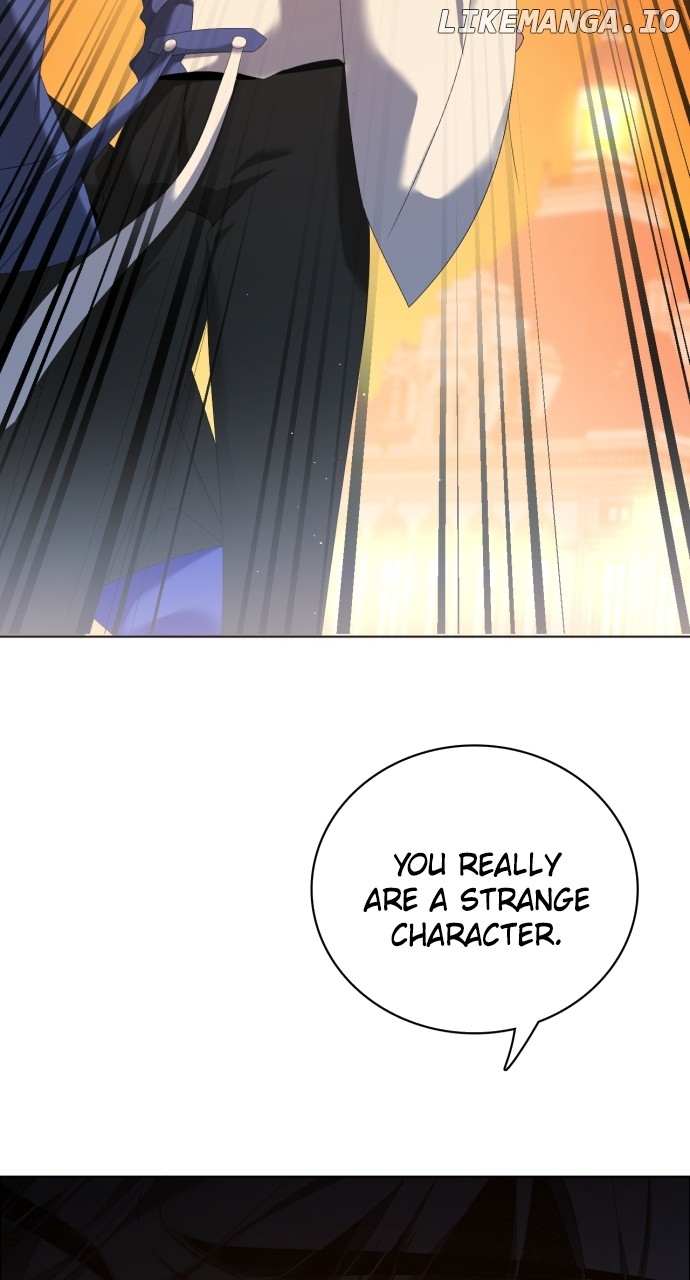 Zero Game Chapter 307 - Page 79 in English