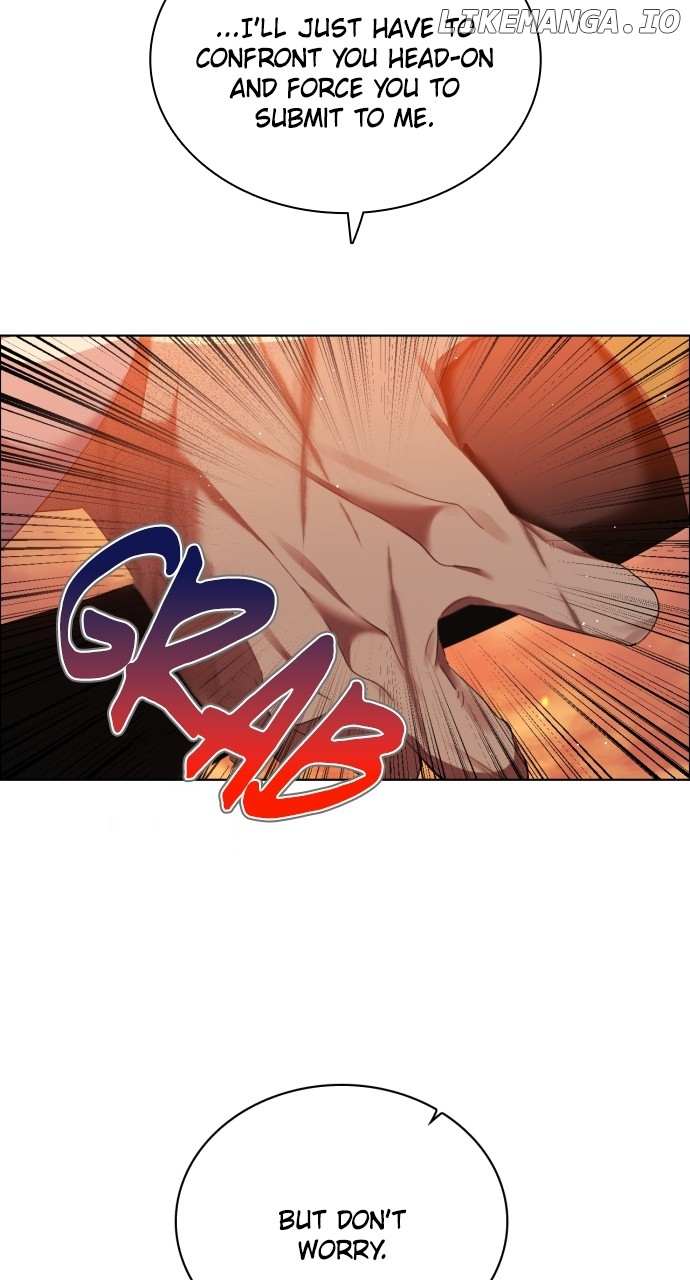 Zero Game Chapter 307 - Page 92 in English
