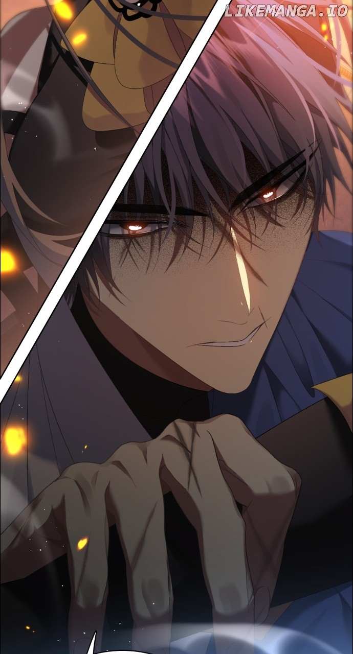 Zero Game Chapter 307 - Page 94 in English