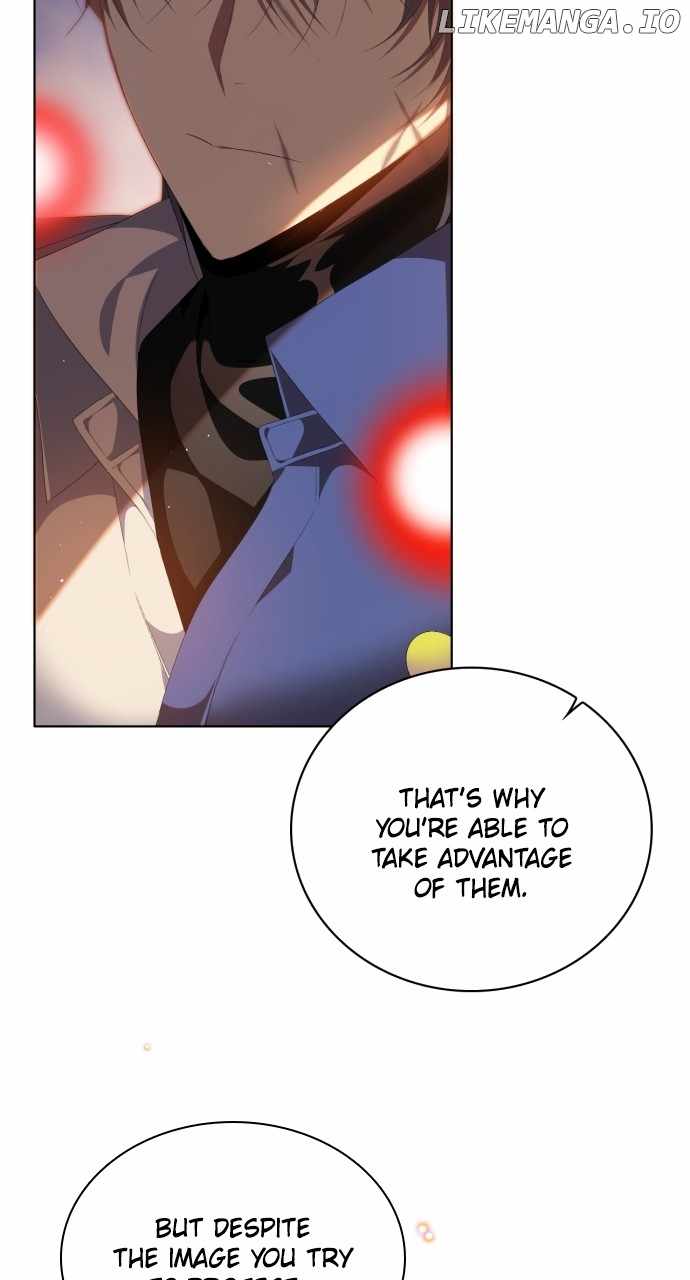 Zero Game Chapter 308 - Page 12 in English