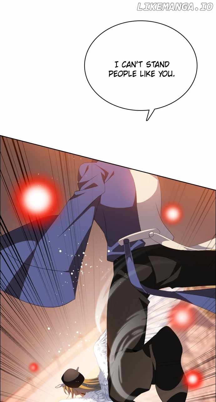 Zero Game Chapter 308 - Page 16 in English