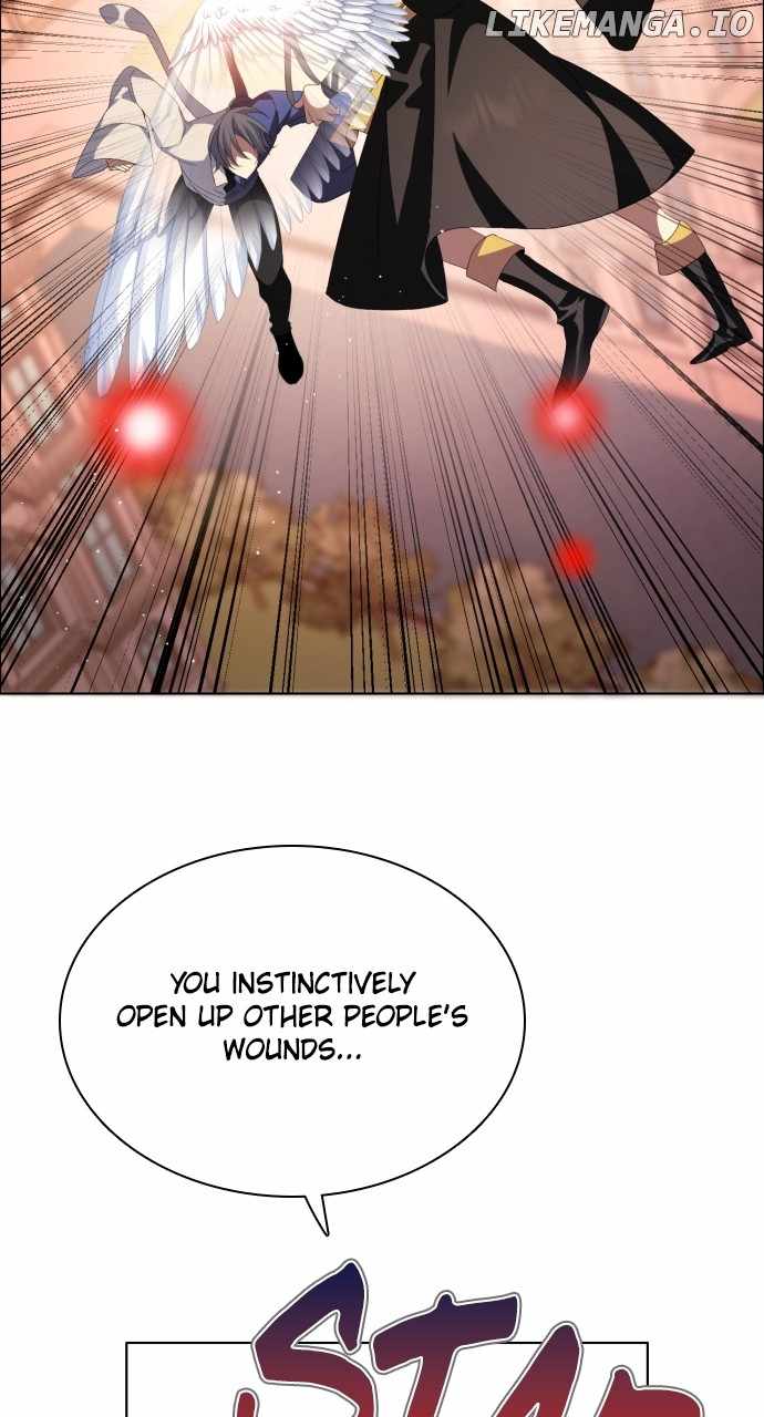 Zero Game Chapter 308 - Page 17 in English