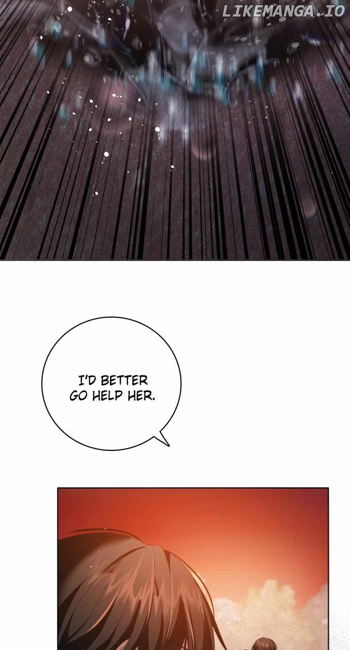 Zero Game Chapter 308 - Page 25 in English