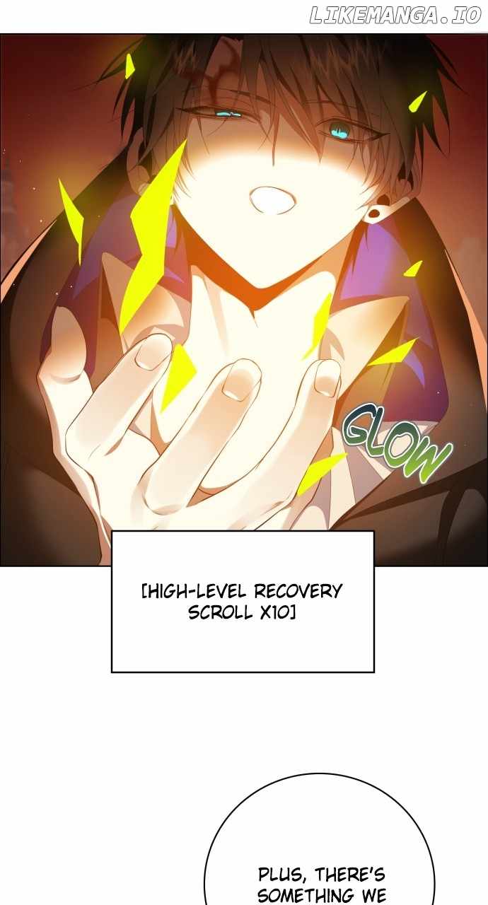 Zero Game Chapter 308 - Page 27 in English