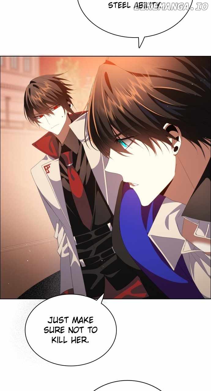 Zero Game Chapter 308 - Page 29 in English