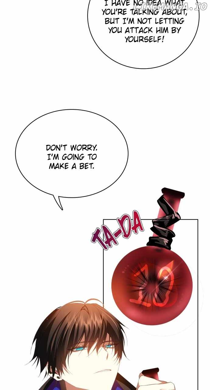 Zero Game Chapter 308 - Page 31 in English