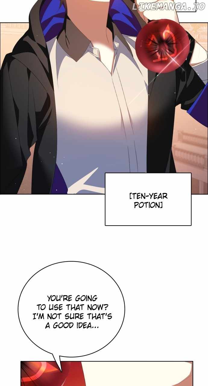 Zero Game Chapter 308 - Page 32 in English