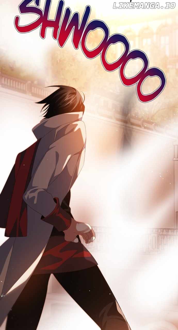 Zero Game Chapter 308 - Page 34 in English