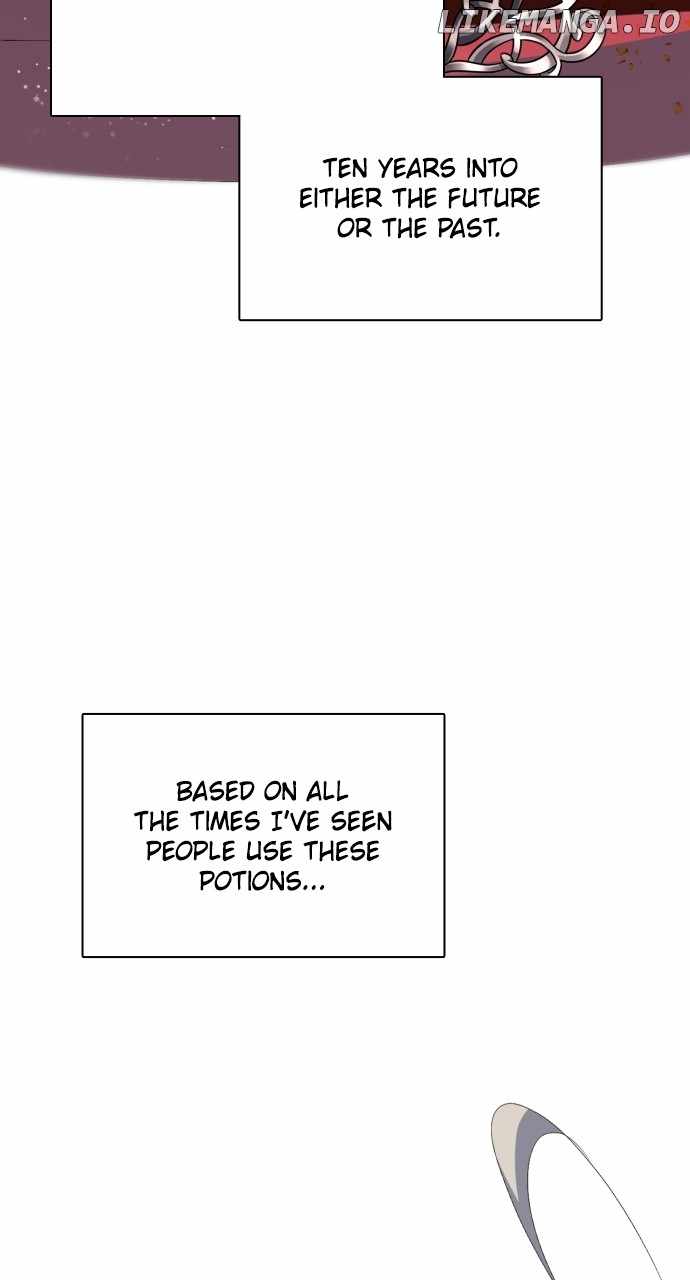 Zero Game Chapter 308 - Page 37 in English