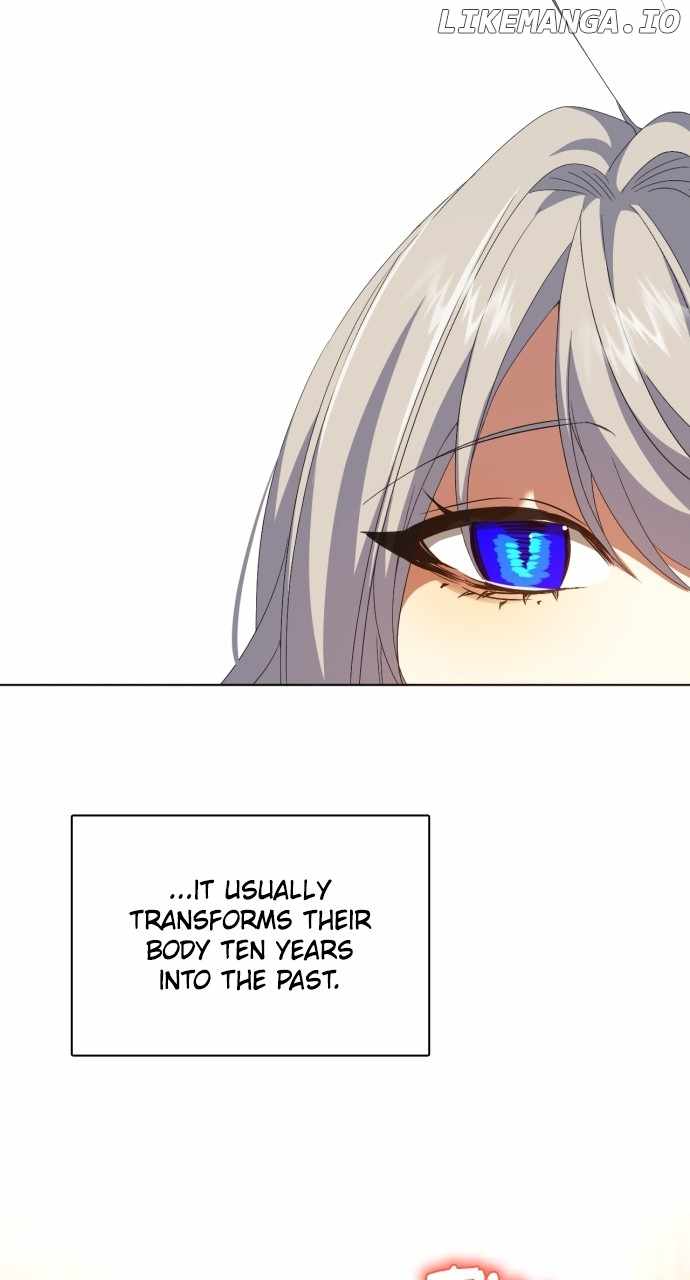 Zero Game Chapter 308 - Page 38 in English