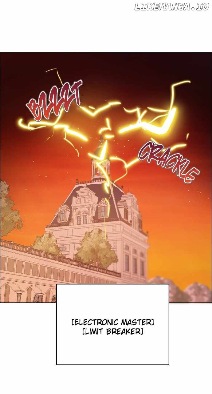 Zero Game Chapter 308 - Page 49 in English