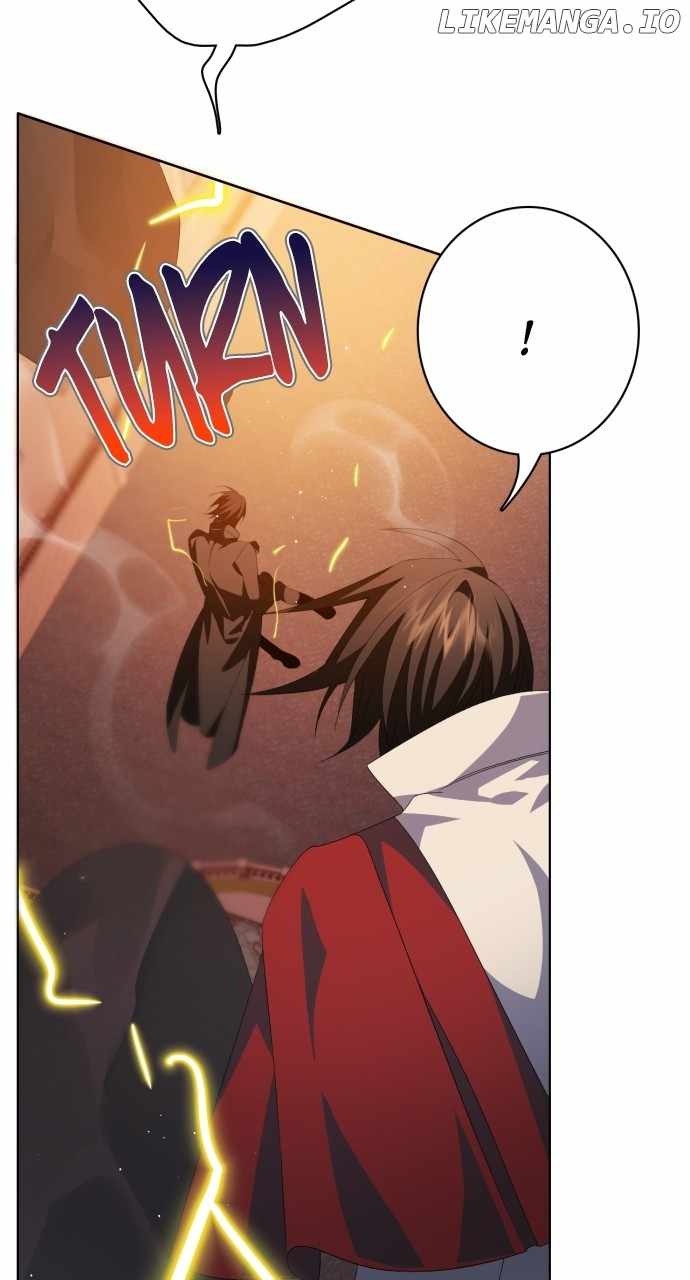 Zero Game Chapter 308 - Page 52 in English