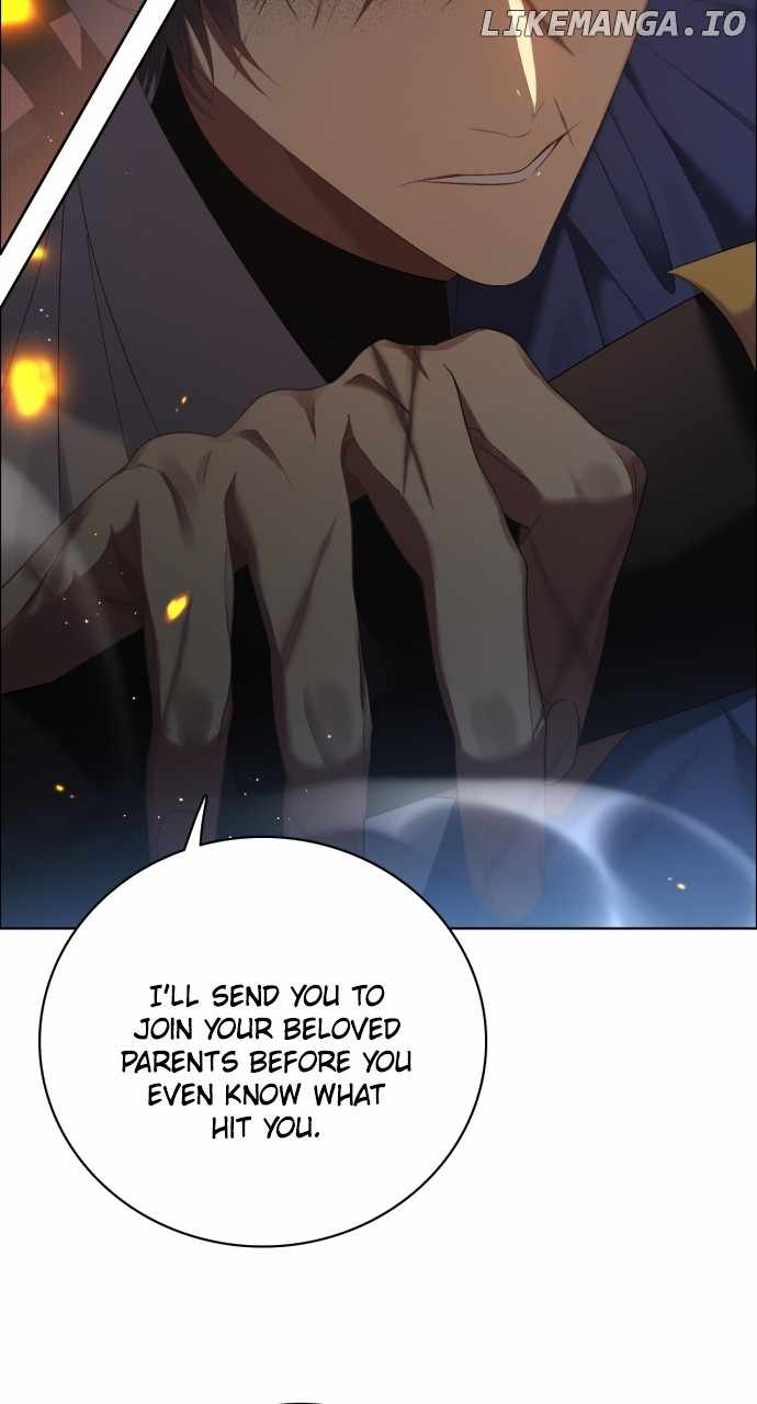 Zero Game Chapter 308 - Page 6 in English