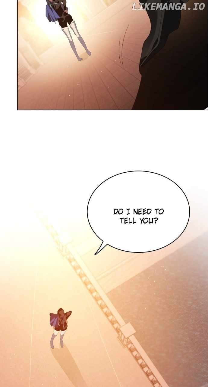 Zero Game Chapter 308 - Page 60 in English